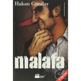 MALAFA - HAKAN GÜNDAY