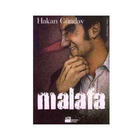 MALAFA - HAKAN GÜNDAY
