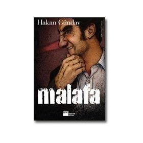 MALAFA - HAKAN GÜNDAY