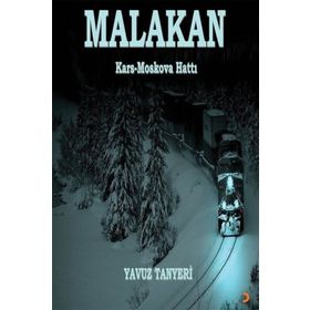 Malakan - Yavuz Tanyeri