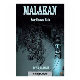Malakan - Yavuz Tanyeri