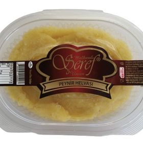 Malakanlı Şeref Ünver 500 gr Peynir Helvası