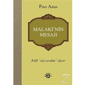 Malaki’nin Mesajı - Peter Adam
