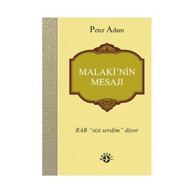 Malaki’nin Mesajı - Peter Adam