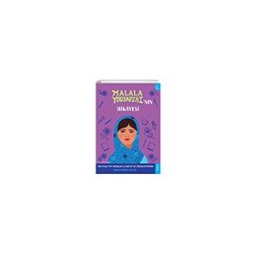 Malala Yousafzainin Hikayesi - Sola Kidz