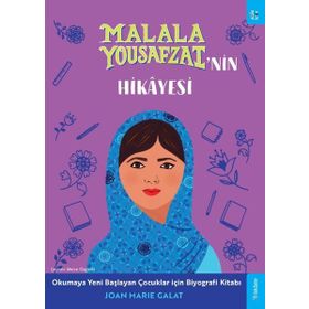 Malala Yousafzainin Hikayesi - Sola Kidz