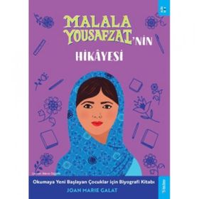 Malala Yousafzainin Hikayesi - Sola Kidz