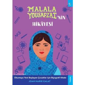 Malala Yousafzainin Hikayesi - Sola Kidz