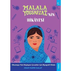 Malala Yousafzainin Hikayesi - Sola Kidz