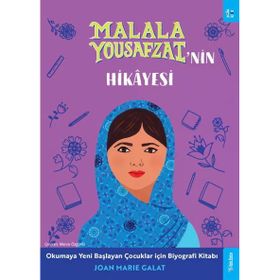 Malala Yousafzainin Hikayesi - Sola Kidz