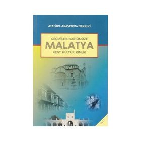 Malatya-Kent, Kültür, Kimlik - Kollektif
