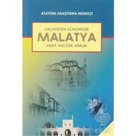 Malatya-Kent, Kültür, Kimlik - Kollektif