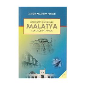 Malatya-Kent, Kültür, Kimlik - Kollektif