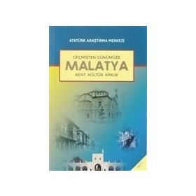 Malatya-Kent, Kültür, Kimlik - Kollektif