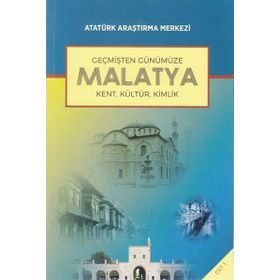 Malatya-Kent, Kültür, Kimlik - Kollektif