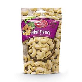 Malatya Pazarı Murat Palancı 115 gr Kavrulmuş Hint Fistik Kaju