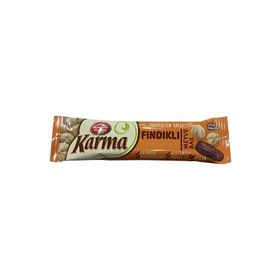 Malatya Pazarı Murat Palancı 40 gr Karma Fındıklı Meyve Bar