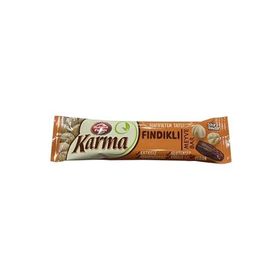 Malatya Pazarı Murat Palancı 40 gr Karma Fındıklı Meyve Bar