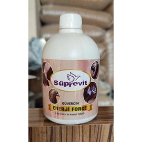 Malatya Yem Süpprevit Enerji Force 500 ml Elektrolit ve Enerji Toniği