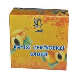 Malatya Yöresi 1 Adet Kalıp Kayısı Sabunu