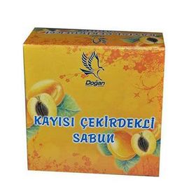 Malatya Yöresi 1 Adet Kalıp Kayısı Sabunu
