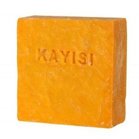 Malatya Yöresi 1 Adet Kalıp Kayısı Sabunu