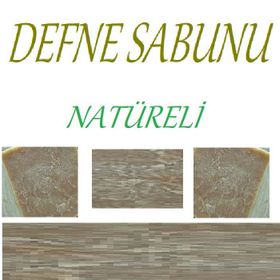 Malatya Yöresi Defne Sabunu