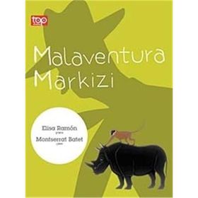 Malaventura Markizi - Elisa Ramon
