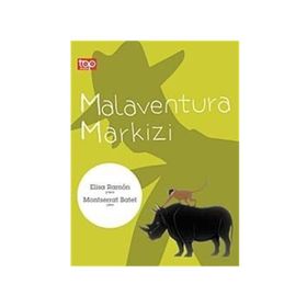 Malaventura Markizi - Elisa Ramon