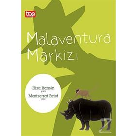 Malaventura Markizi - Elisa Ramon