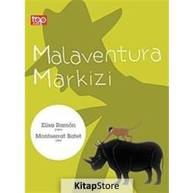 Malaventura Markizi - Elisa Ramon