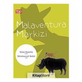 Malaventura Markizi - Elisa Ramon