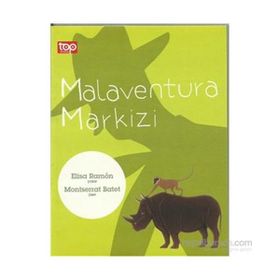 Malaventura Markizi - Elisa Ramon