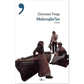 Malavoglia’lar - Giovanni Verga