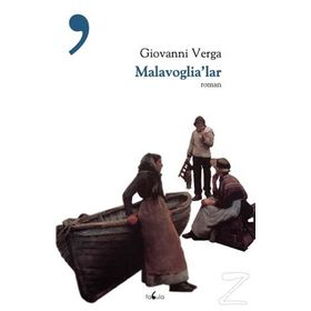 Malavoglia’lar - Giovanni Verga