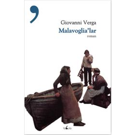 Malavoglia’lar - Giovanni Verga