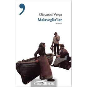 Malavoglia’lar - Giovanni Verga