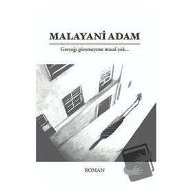 Malayani Adam - Muhammed Mustafa Gündüz