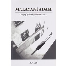 Malayani Adam - Muhammed Mustafa Gündüz