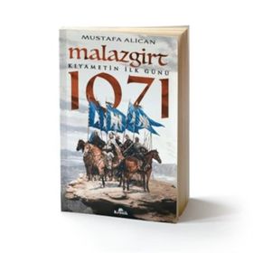 MALAZGIRT 1071 - DAVID NICOLE