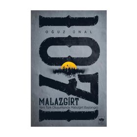 MALAZGIRT 1071 - DAVID NICOLE