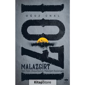 MALAZGIRT 1071 - DAVID NICOLE