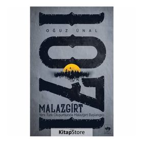 MALAZGIRT 1071 - DAVID NICOLE