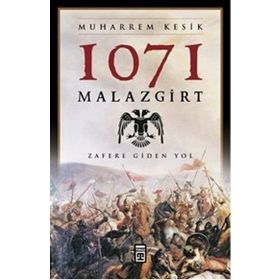 MALAZGIRT 1071 - DAVID NICOLE