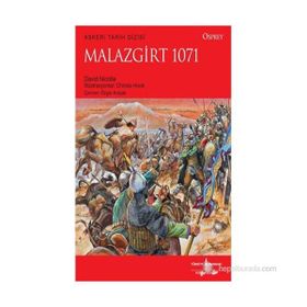 MALAZGIRT 1071 - DAVID NICOLE