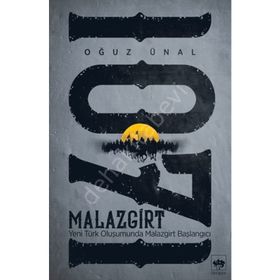 Malazgirt 1071 - Oğuz Ünal