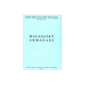 MALAZGIRT ARMAĞANI - HEYET