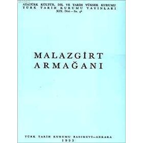 MALAZGIRT ARMAĞANI - HEYET