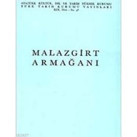MALAZGIRT ARMAĞANI - HEYET