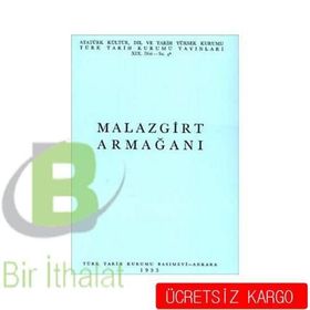 MALAZGIRT ARMAĞANI - HEYET